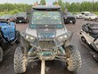 Polaris RZR S 1000 Premium