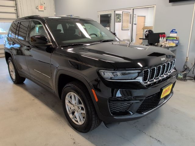 2025 Jeep Grand Cherokee Laredo - Photo 7