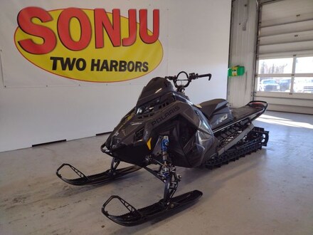 2024 Polaris Patriot 9R PRO RMK Slash ATV