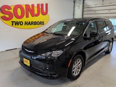 2026 Chrysler Voyager LX Cargo Van