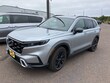 Honda CR-V Hybrid