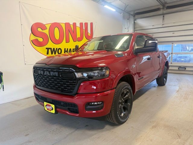 2026 RAM Ram 1500 Pickup