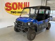 Kawasaki Mule PRO-FXT EPS