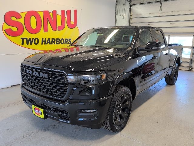 2026 RAM Ram 1500 Pickup