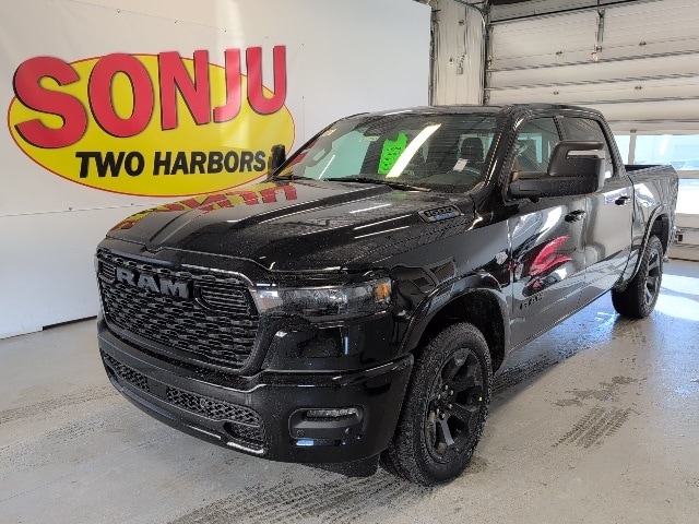 2026 RAM Ram 1500 Pickup Big Horn/Lone Star's photo