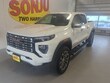 GMC Canyon