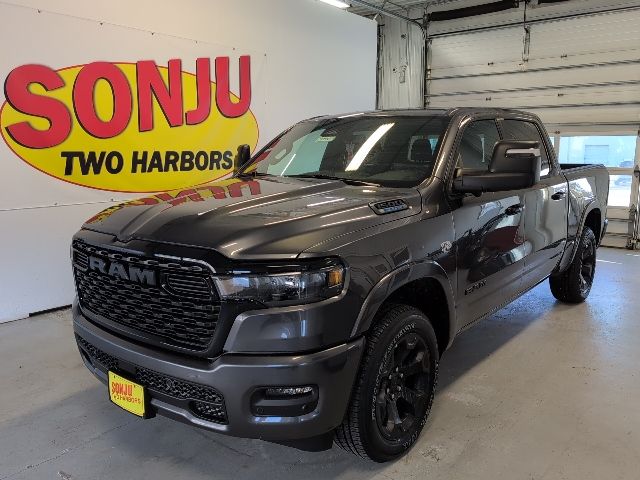 2026 RAM Ram 1500 Pickup