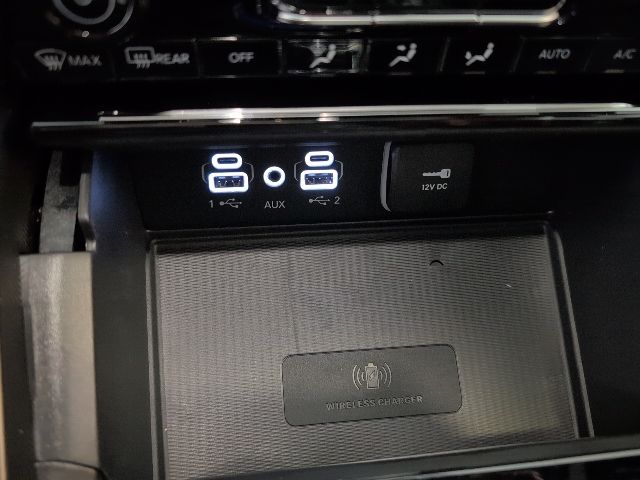 2025 Jeep Grand Cherokee Laredo - Photo 22