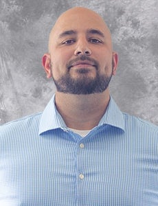 Staff member Justin Vlotho from 942107955578