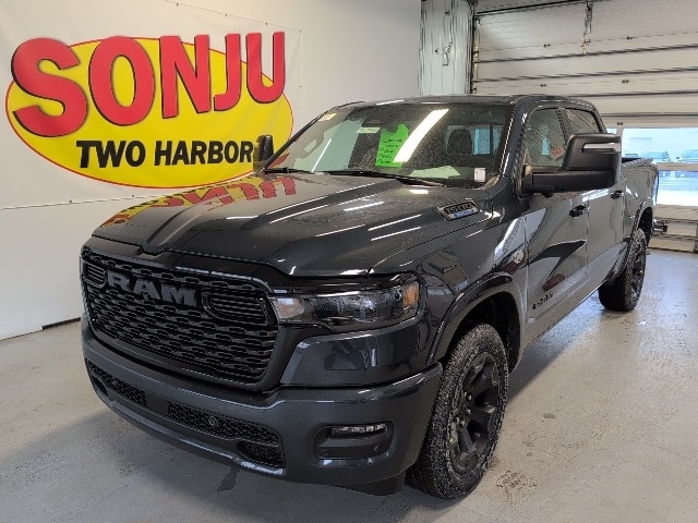 2026 RAM Ram 1500 Pickup Big Horn/Lone Star's photo