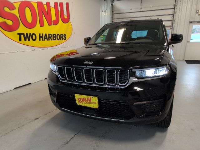 2025 Jeep Grand Cherokee Laredo - Photo 31