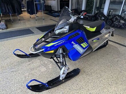 2024 Polaris 550 Indy Sport 121 ES ATV