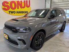 2026 Dodge Durango GT PLUS AWD HEMI V8 Sport Utility