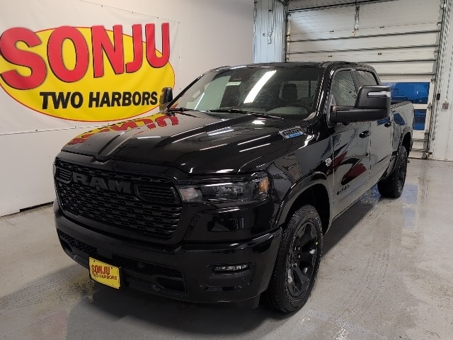 2026 RAM Ram 1500 Pickup Big Horn/Lone Star's photo