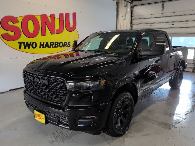 2026 RAM Ram 1500 Pickup