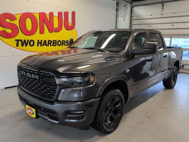 2026 RAM Ram 1500 Pickup