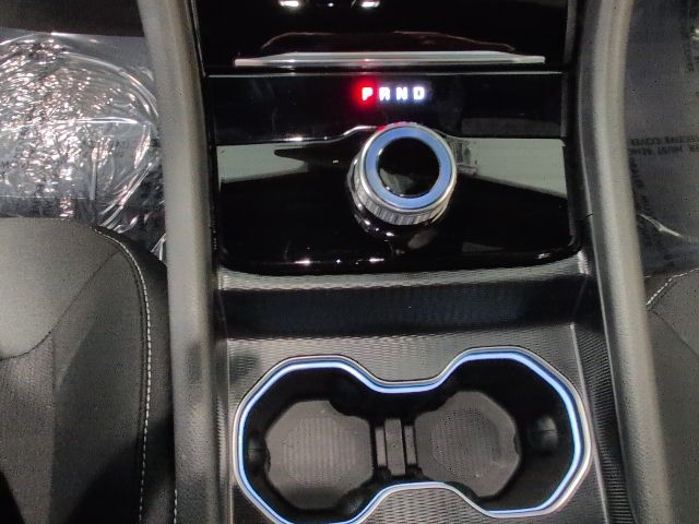 2025 Jeep Grand Cherokee Laredo - Photo 21