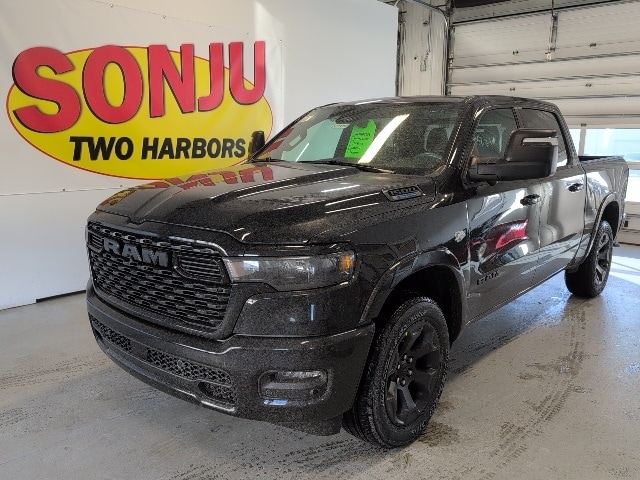 2026 RAM Ram 1500 Pickup Big Horn/Lone Star's photo