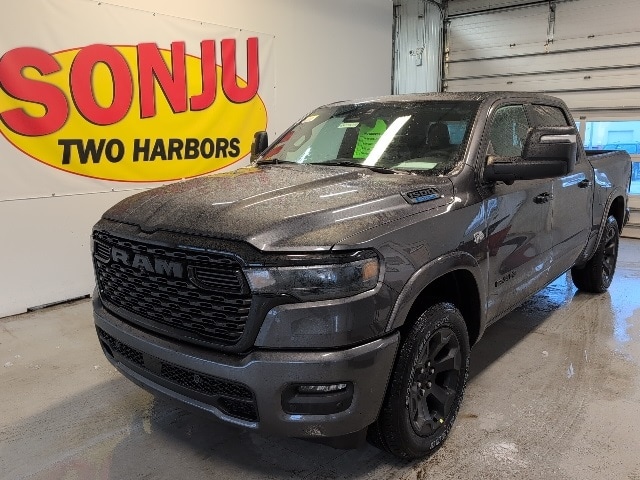 2026 RAM Ram 1500 Pickup Big Horn/Lone Star's photo