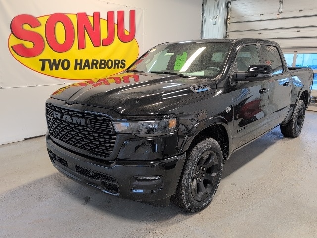 2026 RAM Ram 1500 Pickup Big Horn/Lone Star's photo