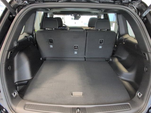 2025 Jeep Grand Cherokee Laredo - Photo 27