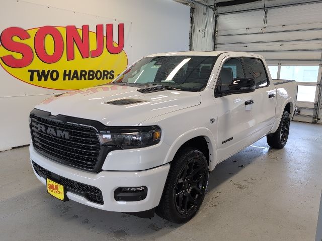 2026 RAM Ram 1500 Pickup