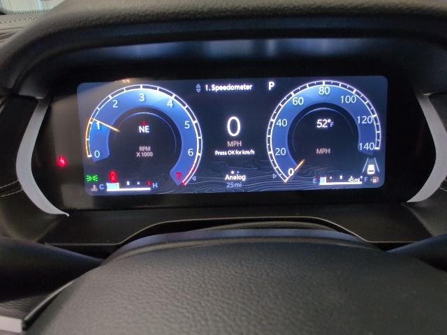 2025 Jeep Grand Cherokee Laredo - Photo 17