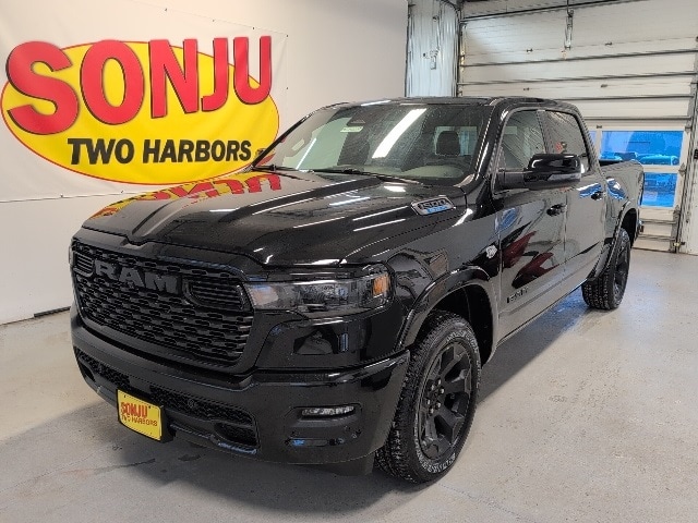 2026 RAM Ram 1500 Pickup Big Horn/Lone Star's photo