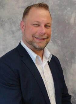 Staff member Bill Anttila from 942107955578