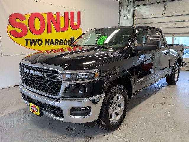 2026 RAM Ram 1500 Pickup