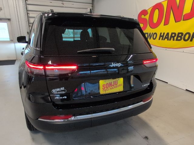 2025 Jeep Grand Cherokee Laredo - Photo 30