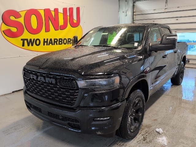 2026 RAM Ram 1500 Pickup Big Horn/Lone Star's photo