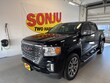 GMC Canyon