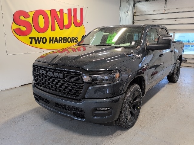 2026 RAM Ram 1500 Pickup Big Horn/Lone Star's photo