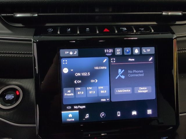 2025 Jeep Grand Cherokee Laredo - Photo 18