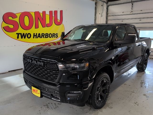 2026 RAM Ram 1500 Pickup