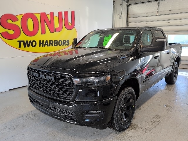 2026 RAM Ram 1500 Pickup Big Horn/Lone Star's photo