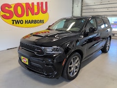 2026 Dodge Durango GT PLUS AWD HEMI V8 Sport Utility