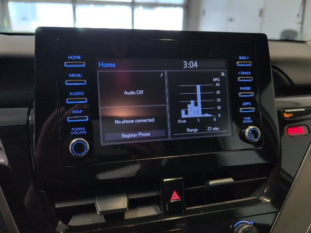 2024 Toyota Camry SE - Photo 21