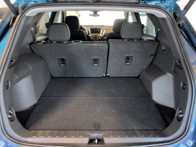 2021 Chevrolet Equinox LT - Photo 34