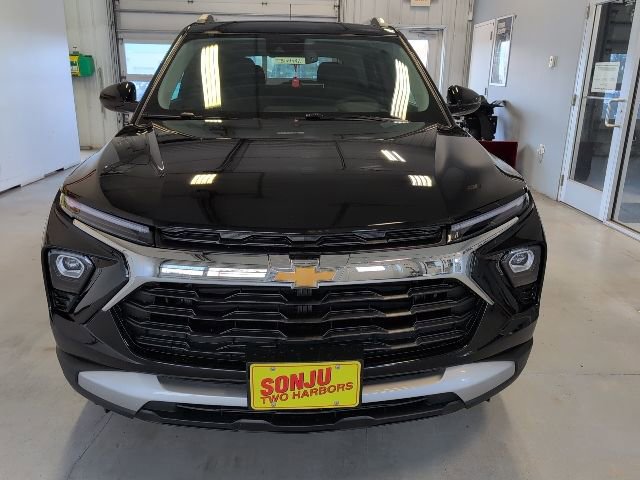 2026 Chevrolet Trailblazer LT - Photo 8