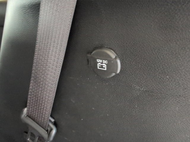 2025 Chrysler Pacifica Select - Photo 37