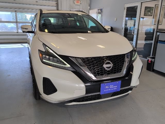 2024 Nissan Murano SV - Photo 39
