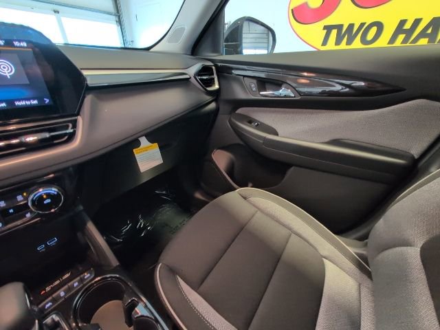 2026 Chevrolet Trailblazer LT - Photo 24