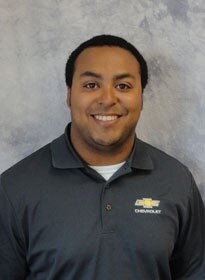 Staff member ROBERT MCLEAN from c2b73eb4945b