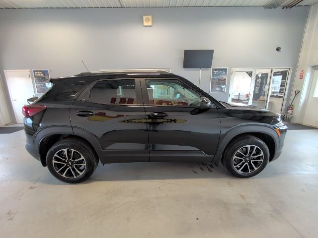 2026 Chevrolet Trailblazer LT - Photo 6