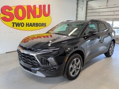 2026 Chevrolet Blazer 3LT SUV