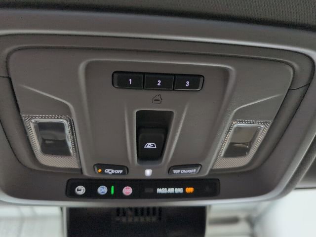 2026 Chevrolet Silverado 3500 HD LT - Photo 25
