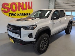 2026 Chevrolet Colorado ZR2 Truck