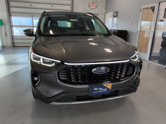 2023 Ford Escape Platinum - Photo 39